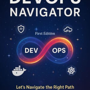 The DevOps Navigator