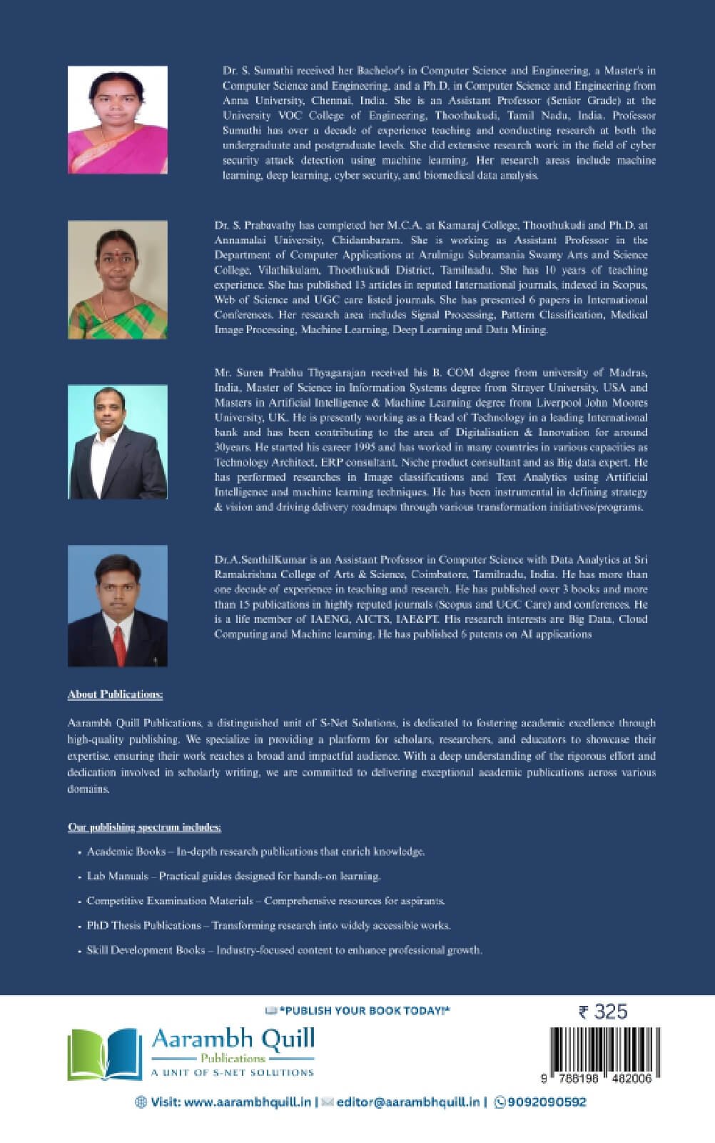 System Software - Principles and Applications - Image 2