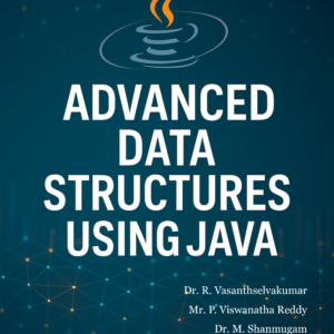 Advanced Data Structures using JAVA