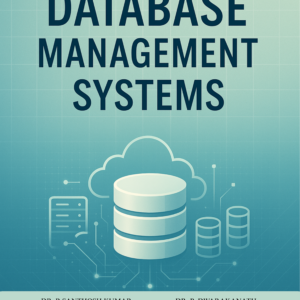 Database Management Systems
