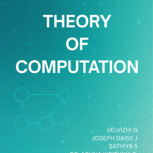 Theory of computation