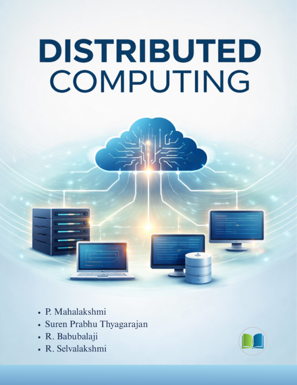 Distributed Computing – Aarambh Quill Publications