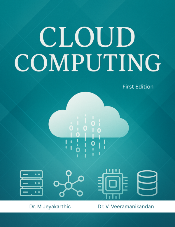 Cloud Computing – Aarambh Quill Publications