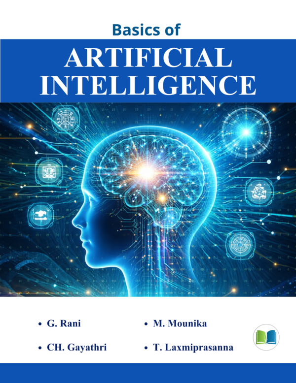 Basics of Artificial Intelligence – Aarambh Quill Publications