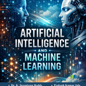 Artificial Intelligence and Machine Learning