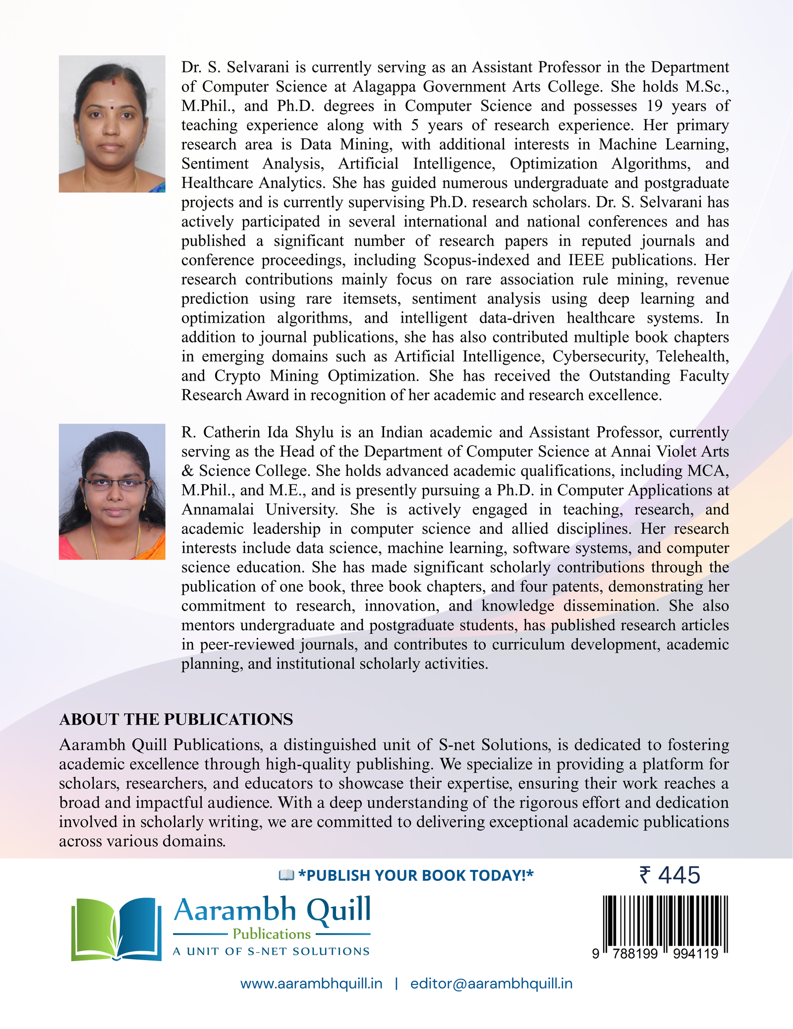 Cognitive IoT Systems - Image 2