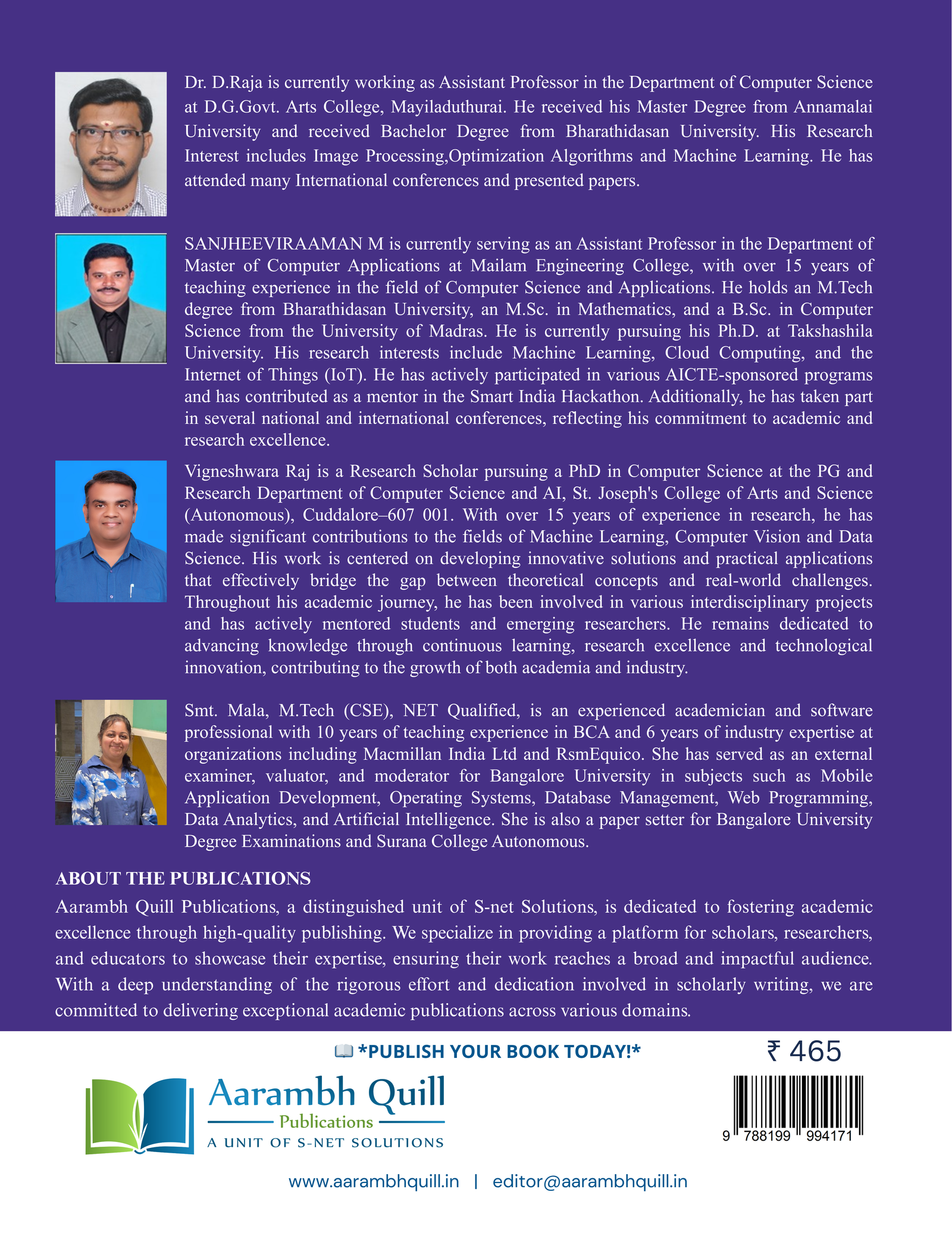 Computing and Communication Trends - Image 2