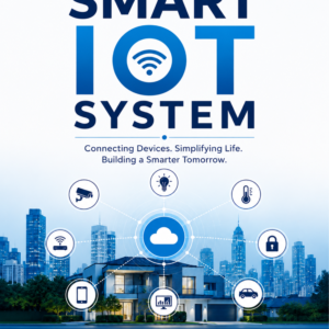 Smart IOT System