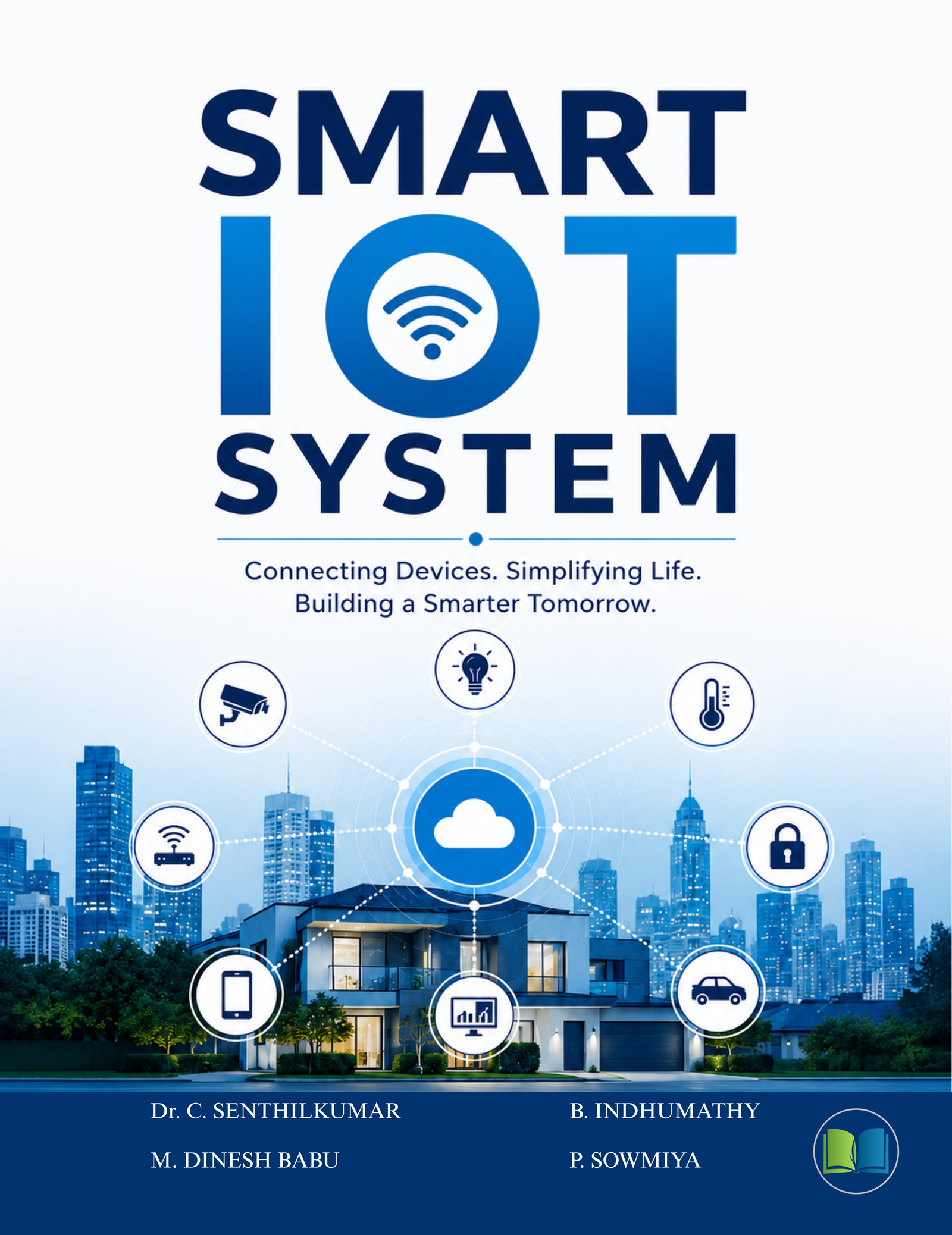 Smart IOT System